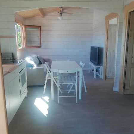 Woodhouse Tarifa Exterior foto
