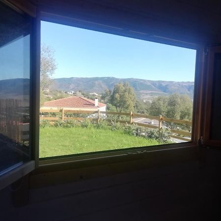 Woodhouse Tarifa Exterior foto