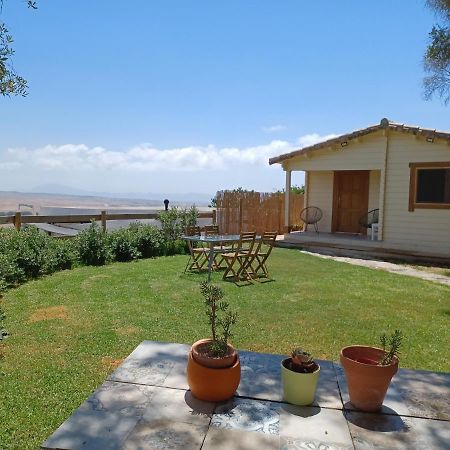 Woodhouse Tarifa Exterior foto