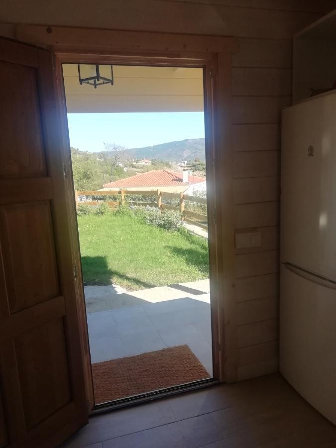 Woodhouse Tarifa Exterior foto
