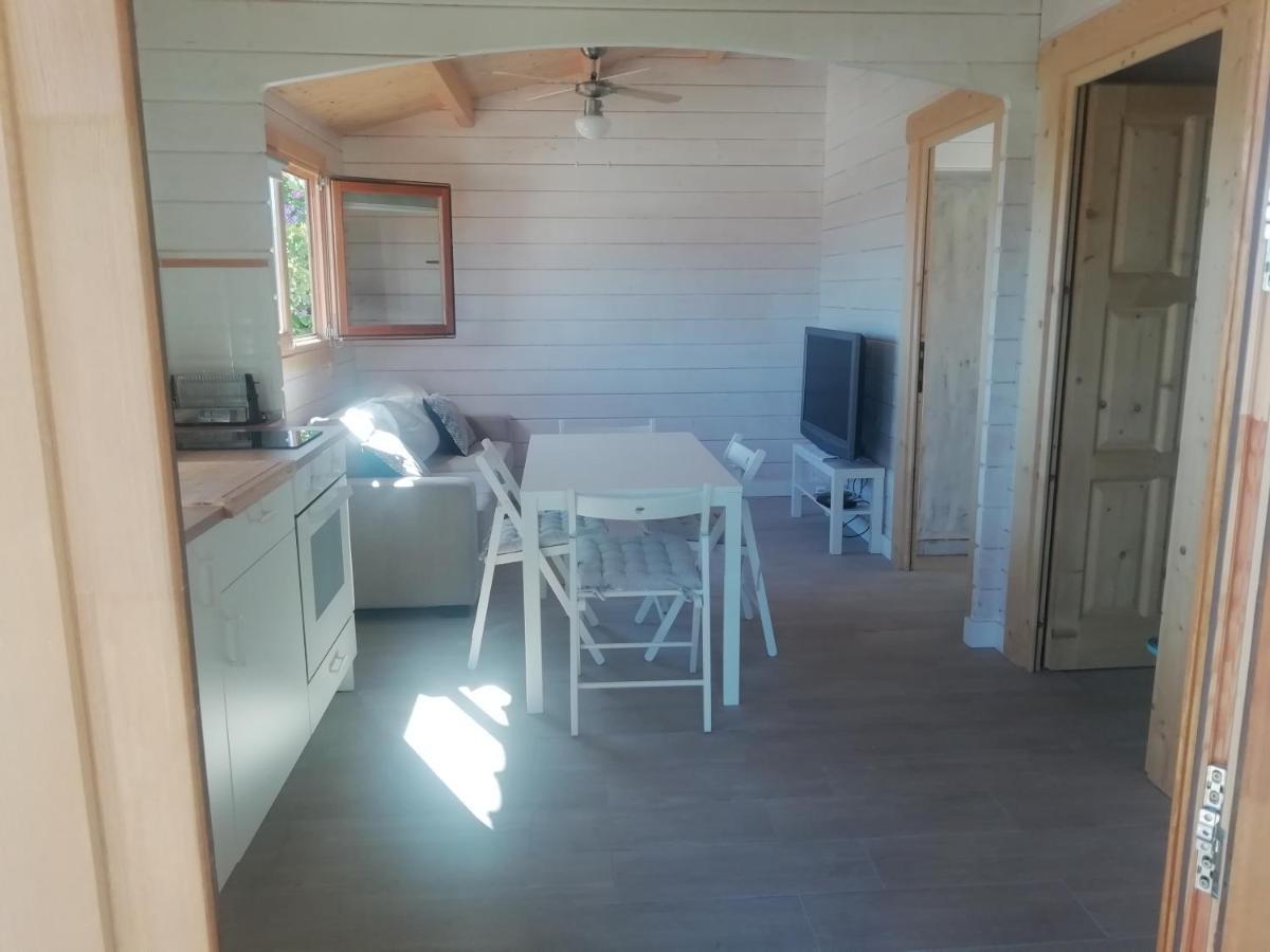 Woodhouse Tarifa Exterior foto