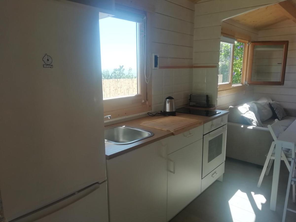 Woodhouse Tarifa Exterior foto