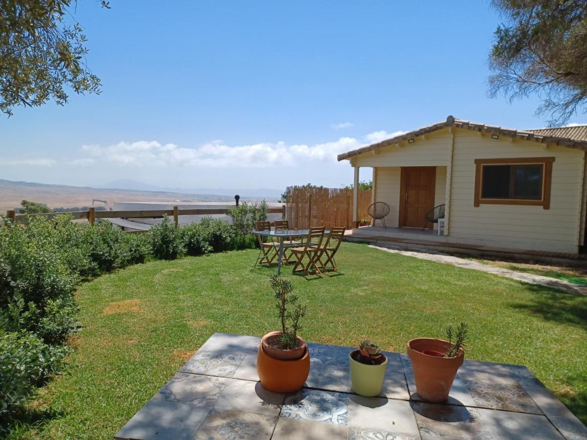 Woodhouse Tarifa Exterior foto